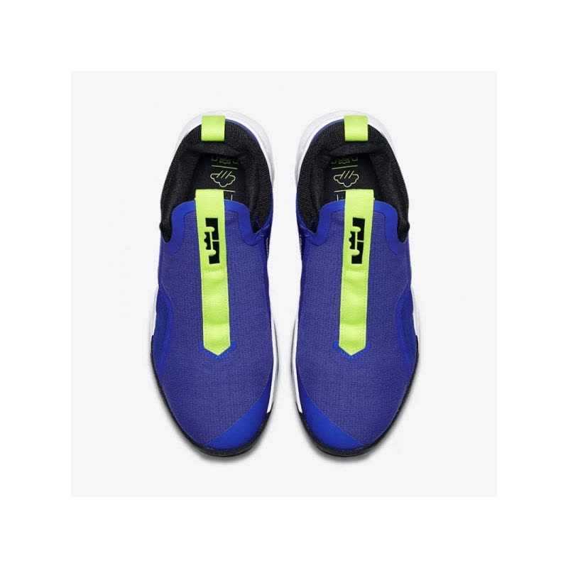 NIKE耐克AmbassadorXI詹姆斯使节11篮球鞋AO2920-400图片