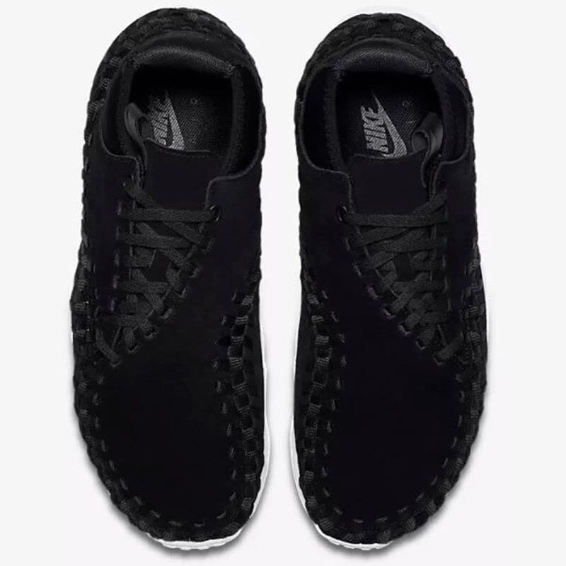 Nike耐克男鞋跑步鞋春季休闲缓震耐磨运动鞋443686-004图片