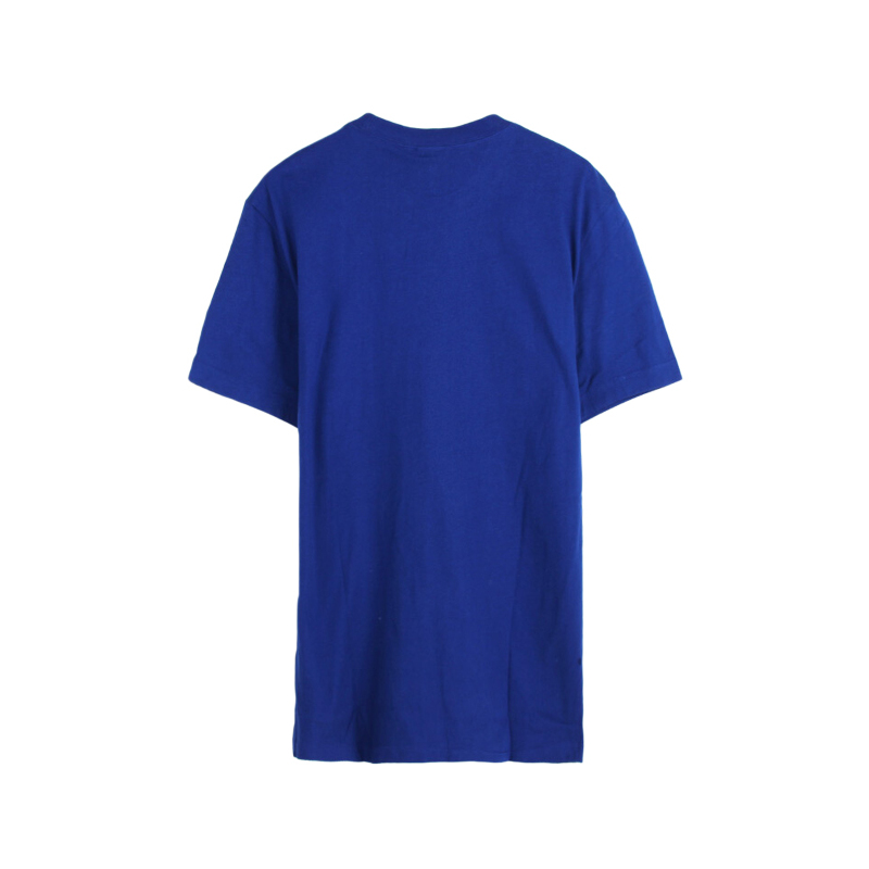 Adidas 三叶草 男子 LOGO 短袖 BQ7721