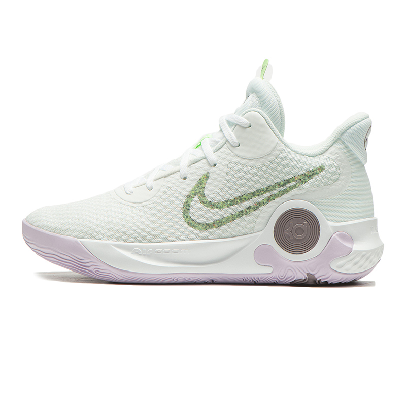 NIKE耐克男鞋新款气垫减震杜兰特新款篮球鞋低帮运动球鞋DJ6922