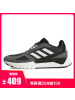 ADIDAS阿迪达斯秋季男子女子时尚运动舒适跑步鞋-BB7435