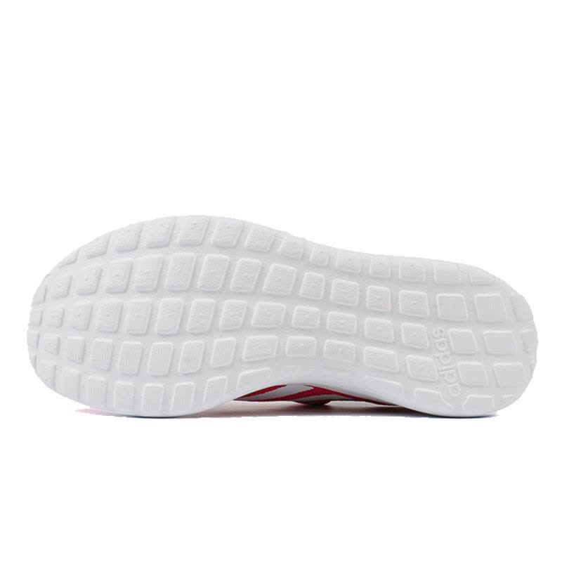ADIDAS(阿迪达斯)2020LITE RACER SLIPON秋季女子跑步鞋FX3805图片
