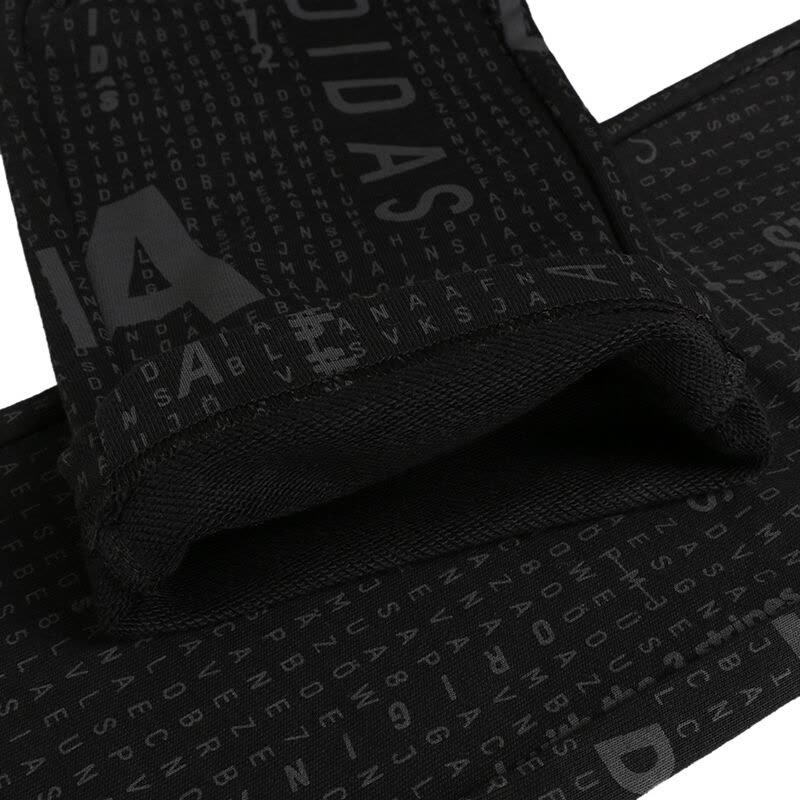 Adidas阿迪达斯三叶草男裤秋季针织小脚裤运动休闲裤长裤BS2065图片