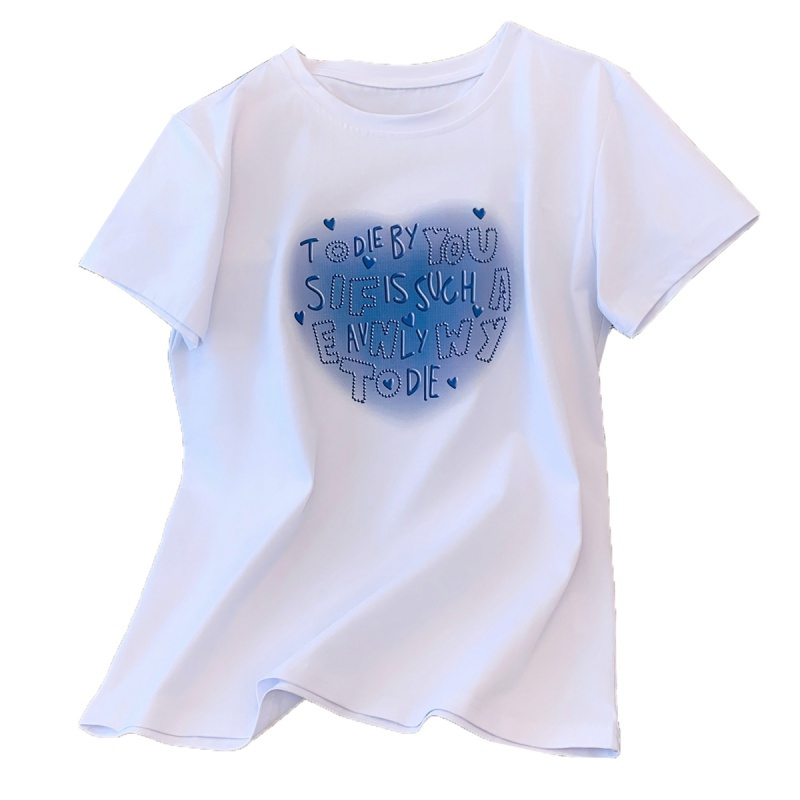 策霸ceba女士t恤