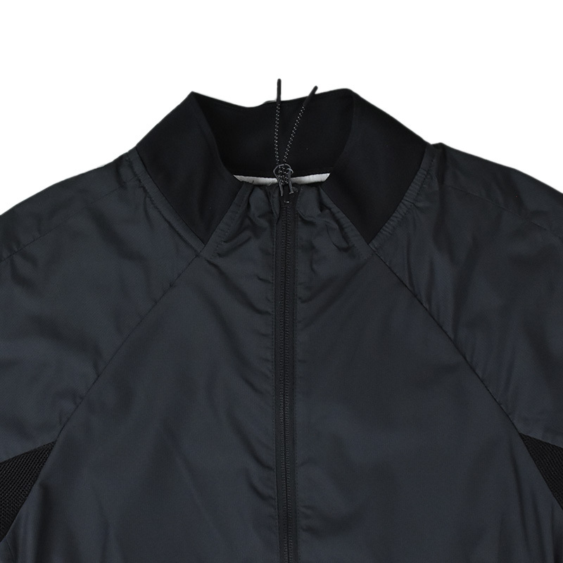 NIKE(耐克)男子休闲防风拉链夹克727352-010