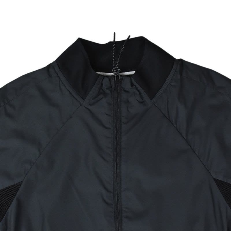 NIKE(耐克)男子休闲防风拉链夹克727352-010图片