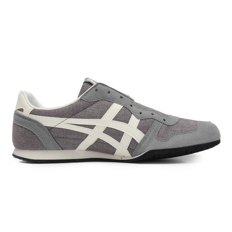 Onitsuka Tiger鬼冢虎 2018新款中性SERRANO休闲鞋-9500