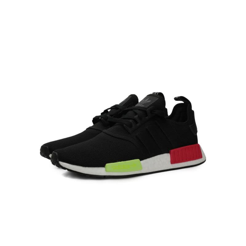 ADIDAS ORIGINALS(阿迪经典)NMD_R1秋季中性经典鞋EE5100图片