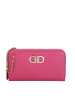 FERRAGAMO Double Gancio 短链 手拿包22B934