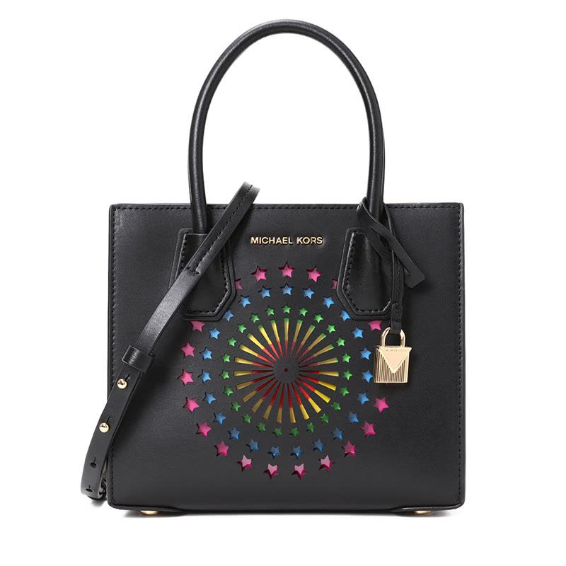 MK Mercer 斜挎包 中号 30H7MM9M2O图片