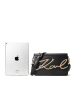 KARL LAGERFELD KARL 斜挎包81KW3057 女士斜挎包