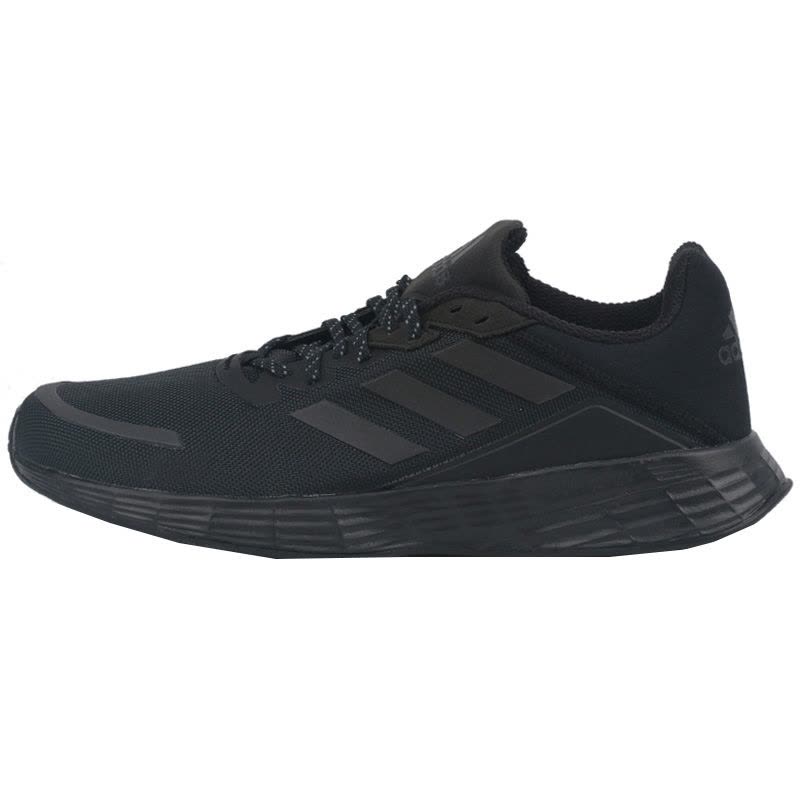 Adidas阿迪达斯男鞋2020旗舰正品运动鞋休闲耐磨跑步鞋FW9555图片