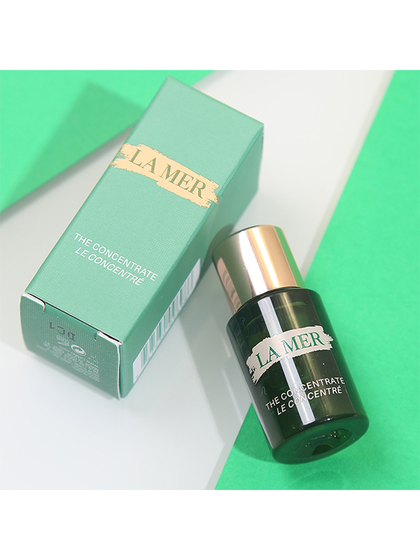 海蓝之谜 浓缩修护精华露5mL