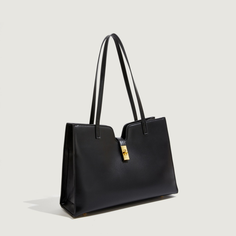 托特包大容量通勤单肩包包夏季款女百搭托特包时尚简约高级感女包