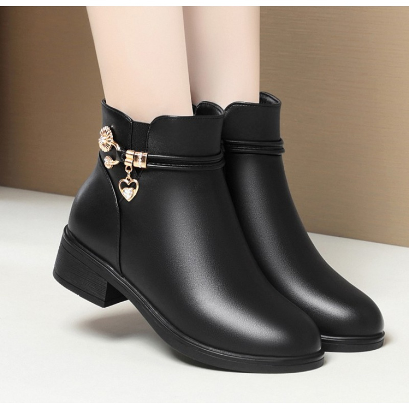 拿细耳女士靴子757670771030报价_参数_图片_视频_怎么样_问答-苏宁