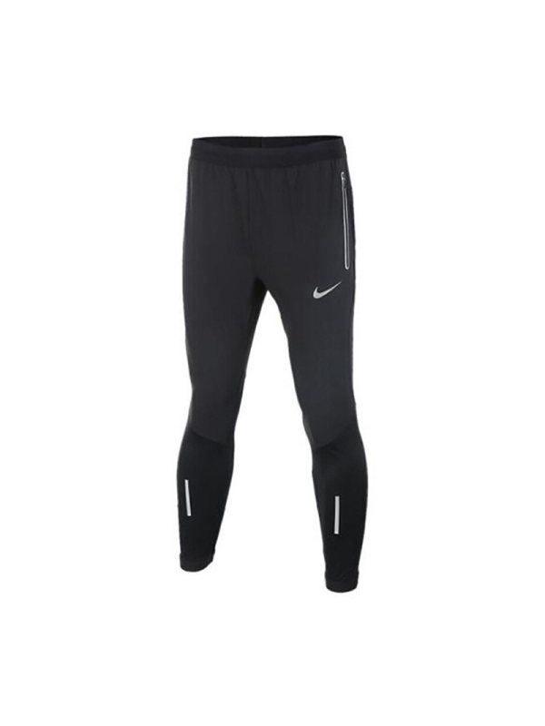 NIKE耐克秋季男子运动休闲舒适梭织长裤857841-010
