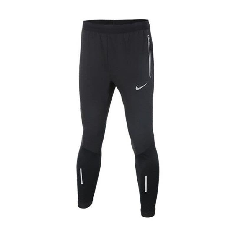 NIKE耐克秋季男子运动休闲舒适梭织长裤857841-010图片