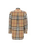 博柏利 BURBERRY VINTAGE 长袖衬衫 经典格纹棉质 男女同款衬衫 4565531 格纹 L