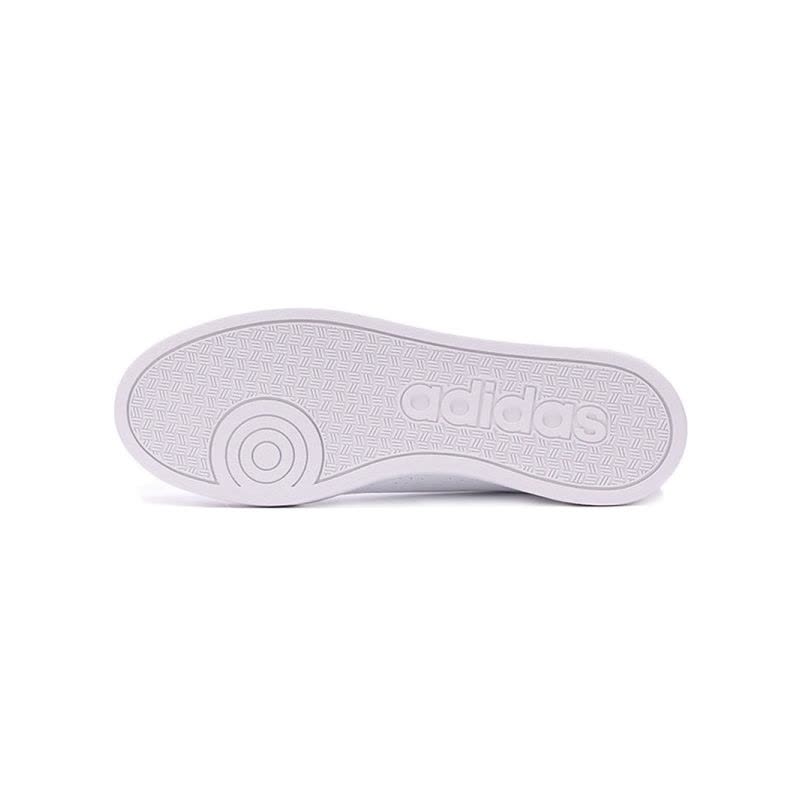 阿迪休闲adidasStyle男鞋运动鞋小白鞋休闲鞋-F99252图片