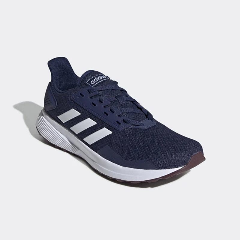 Adidas/阿迪达斯男鞋2020秋季新款减震透气休闲运动跑步鞋 EE7922图片