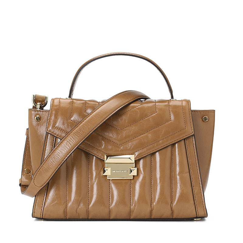 MK Whitney 斜挎包 中号 30F8GXIS6T 25.5x17x11CM