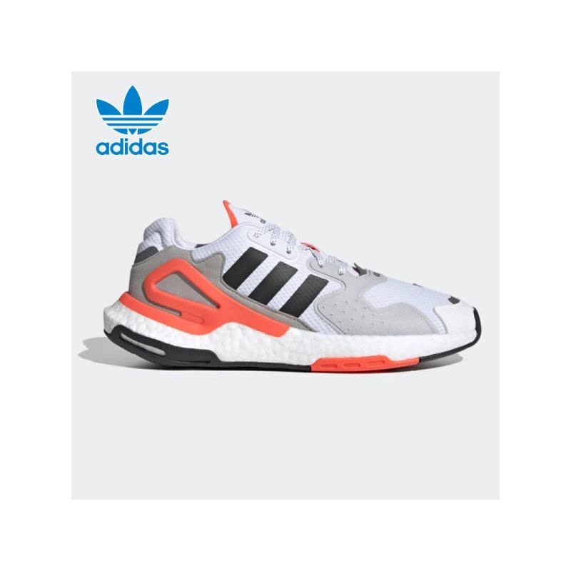 ADIDAS ORIGINALS(阿迪经典)2020秋中性板鞋+休闲鞋FY0237图片