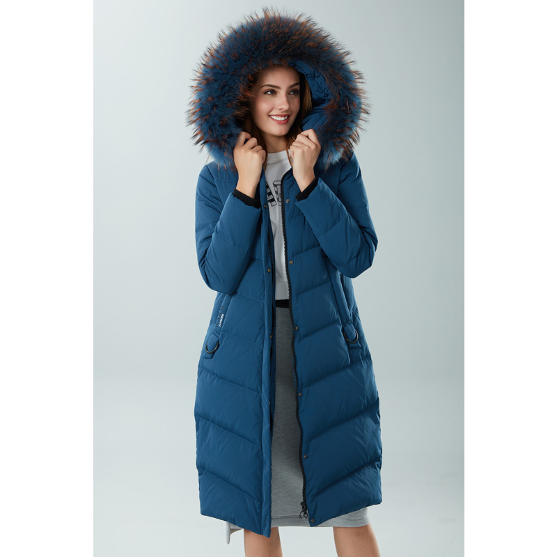 坦博尔tanboer女士羽绒服