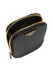 【预定】20春夏款PRADA Saffiano系列皮革迷你手袋1DH030 10.5*18CM