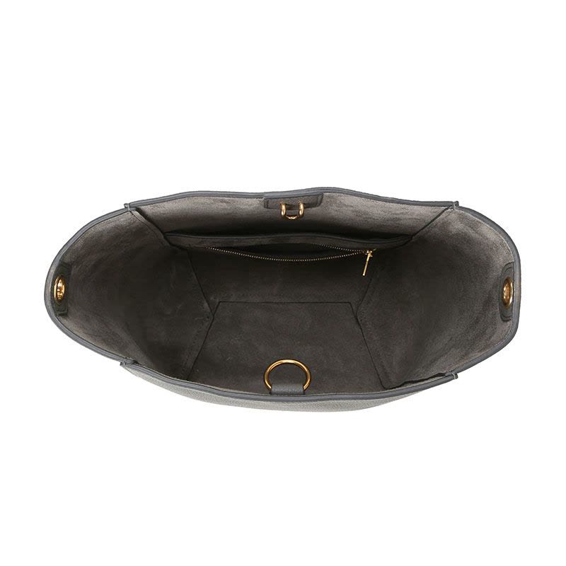 CELINE Sangle Bucket 水桶单肩包 小号 18*25*12CM图片