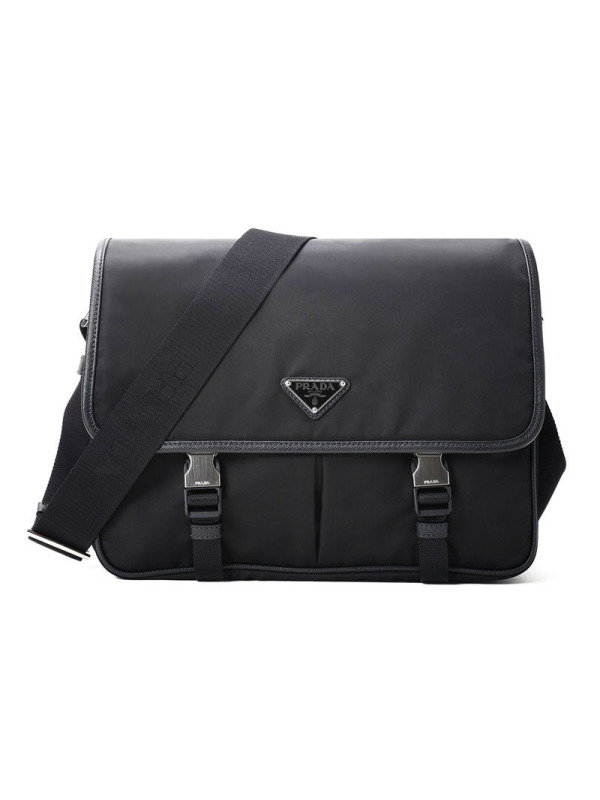 【预订】Prada 斜挎邮差包 2VD768 OLO