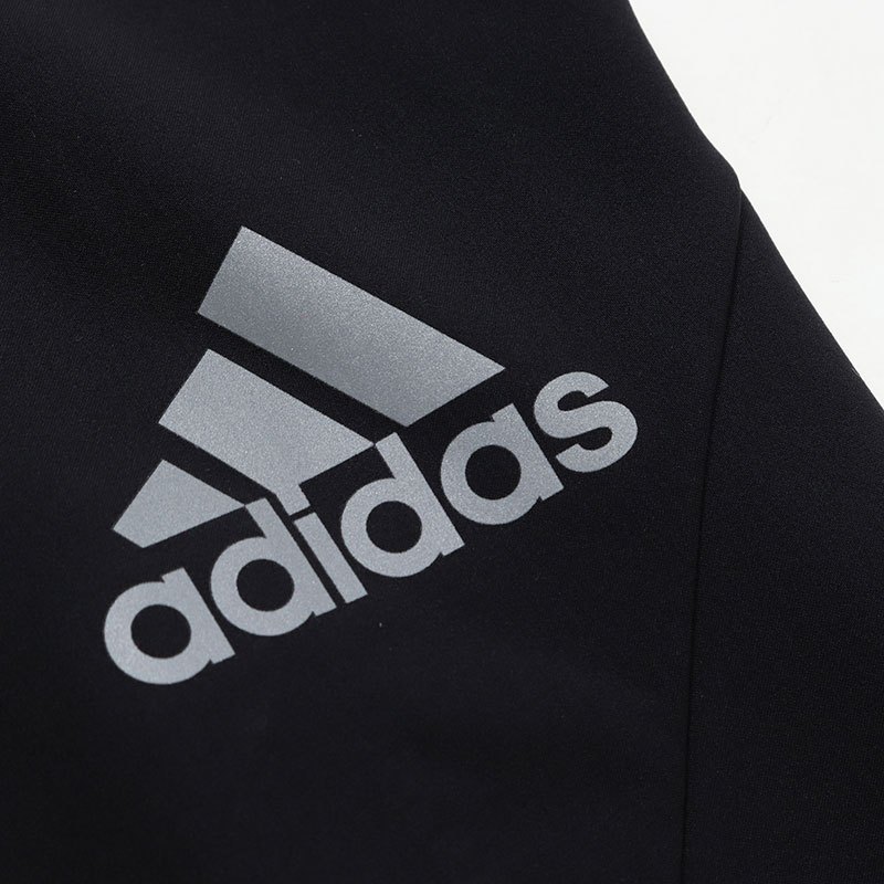 adidas阿迪达斯男子外套夹克保暖训练跑步运动服CZ2167 2XL CZ2167黑色