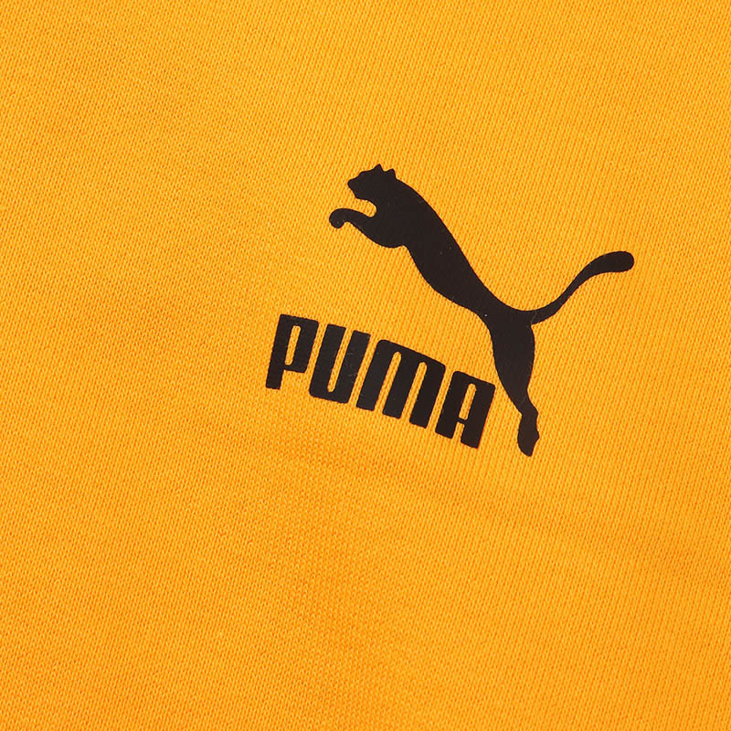 PUMA彪马男装运动服休闲连帽针织卫衣596726
