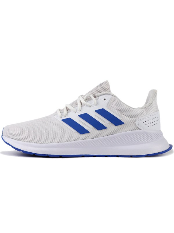 ADIDAS(阿迪)RUNFALCON秋季男子跑步鞋EG9030