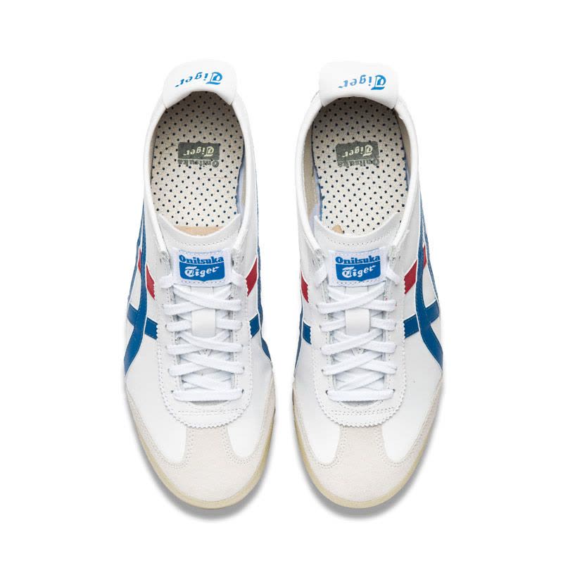 Onitsuka Tiger鬼冢虎男鞋女鞋2019新款经典运动休闲鞋DL408-0146图片