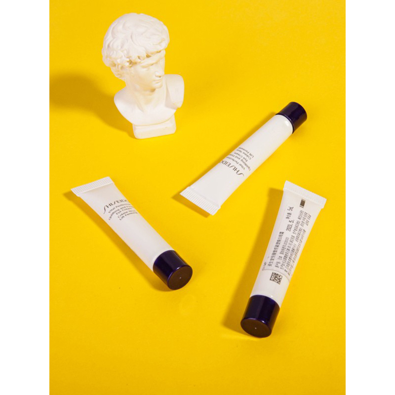 资生堂 悦薇智感紧塑焕白眼霜 5mL*3
