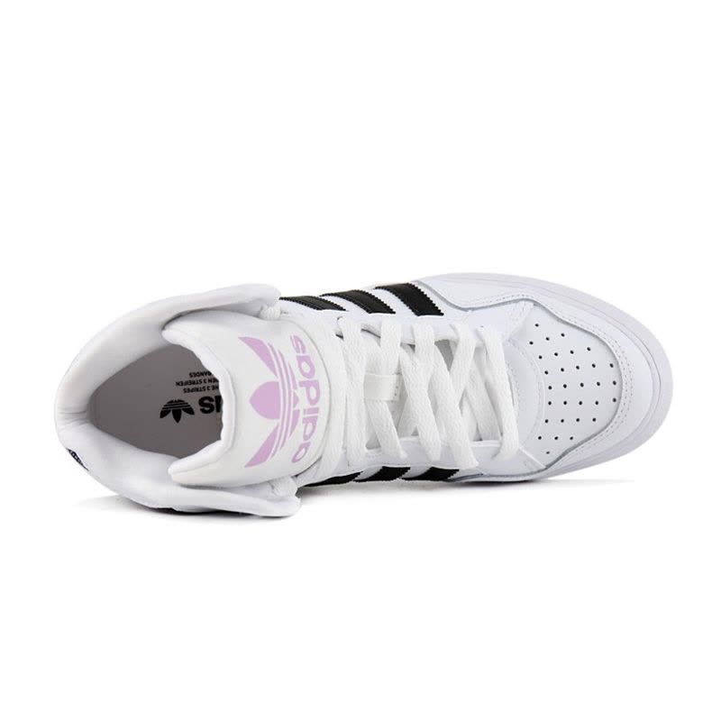 ADIDAS ORIGINALS(阿迪经典)2020春女式板鞋+休闲鞋FW2035图片