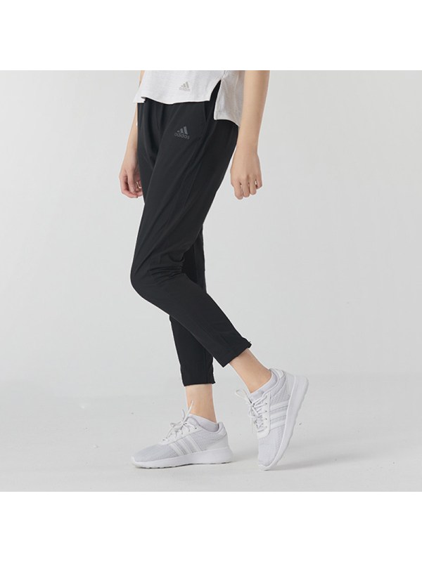 ADIDAS(阿迪达斯)女式运动长裤FK3523
