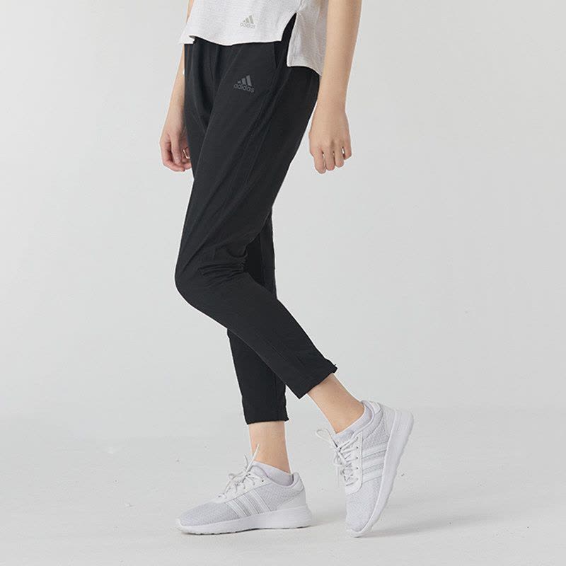 ADIDAS(阿迪达斯)女式运动长裤FK3523图片