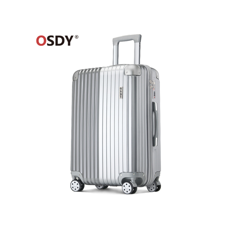 OSDY新品拉杆箱万向轮20寸登机行李箱