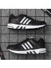 Adidas阿迪达斯男鞋女鞋2020旗舰正品运动鞋气垫跑步鞋FW9995