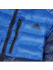 ADIDAS阿迪达斯冬季男子舒适保暖防风中棉夹克BP7895