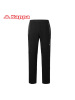 Kappa卡帕男款卫裤运动裤休闲健身裤针织长裤K0752AK27
