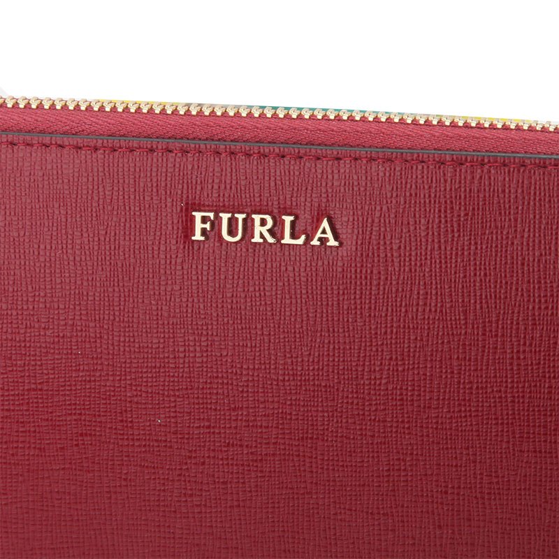 Furla芙拉女士拉链钱包921768