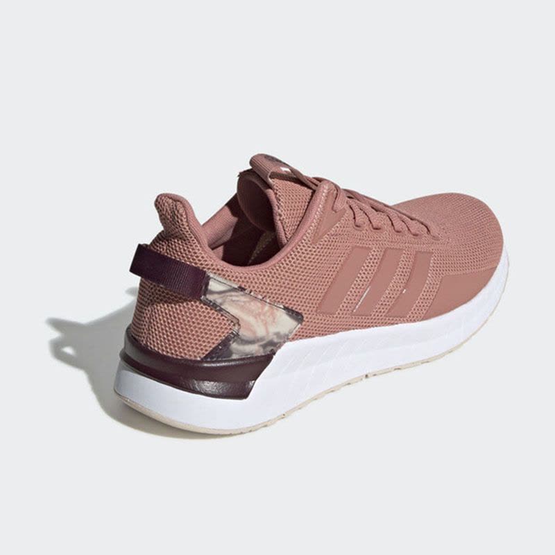 茵特Adidas阿迪达斯休闲鞋女鞋2020秋季新款运动鞋低帮板鞋EE8377图片
