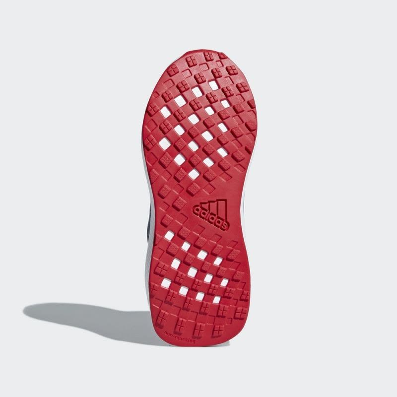 adidasRapidaRunAvengers小童跑步儿童鞋AH2431图片
