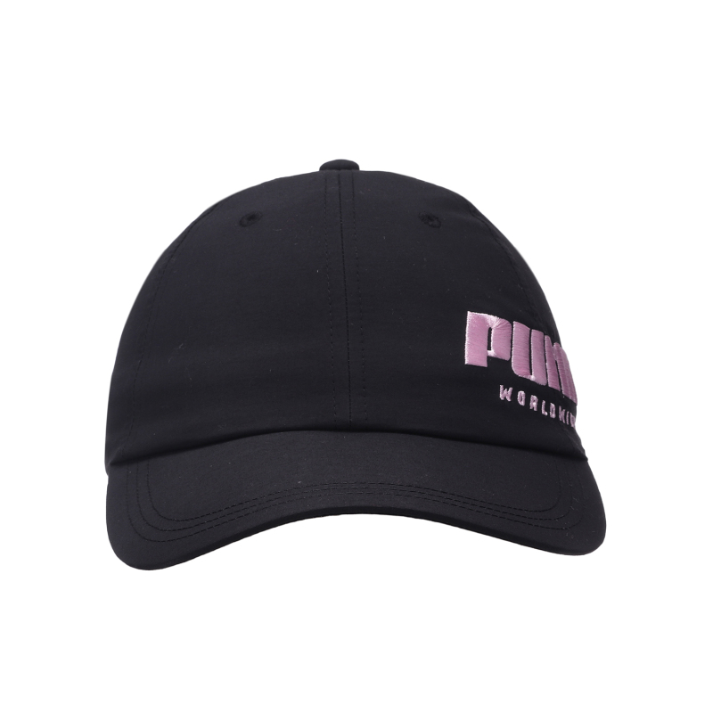 PUMA彪马女帽运动帽鸭舌帽遮阳帽休闲帽子021974