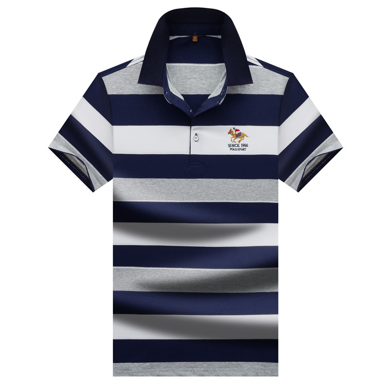 富贵鸟fuguiniao男士polo衫