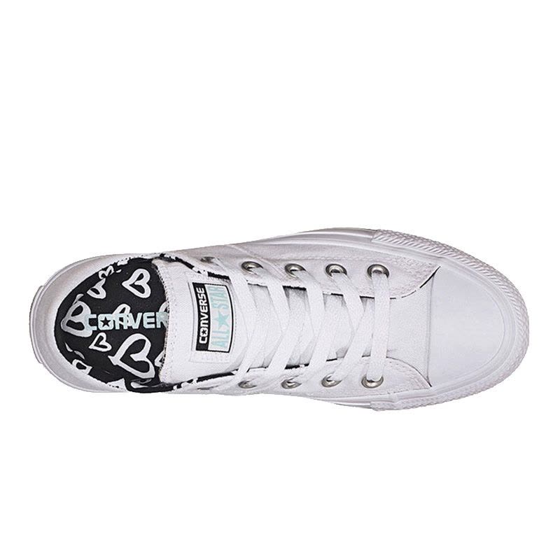 CONVERSE(匡威)Chuck Taylor春季女子硫化鞋CS559873图片