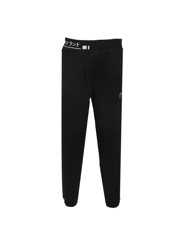 adidas阿迪达斯三叶草春季男子运动休闲针织长裤CV5818