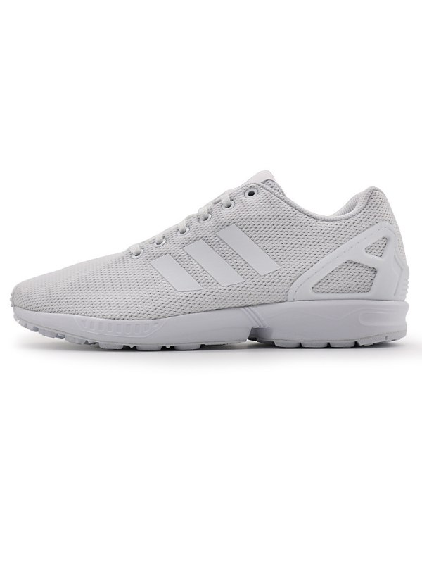Adidas阿迪达斯男鞋三叶运动透气休闲鞋S32277_1